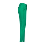 Red Button pants Diana GREEN